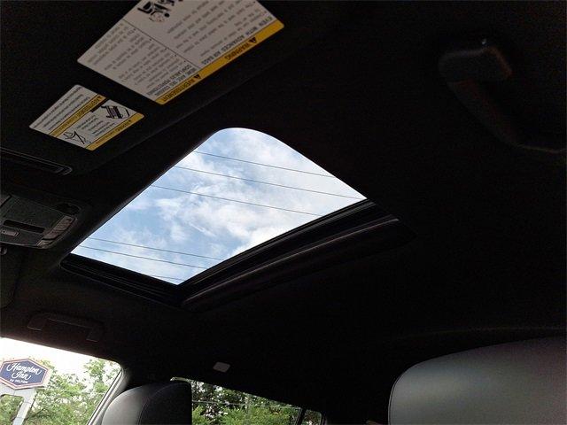 2021 INFINITI QX80 Vehicle Photo in Willow Grove, PA 19090