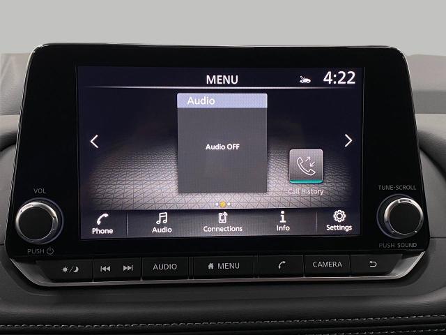 2025 Nissan Rogue Vehicle Photo in Appleton, WI 54913