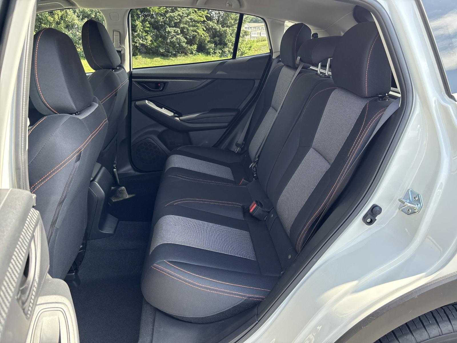 2023 Subaru Crosstrek Vehicle Photo in Mechanicsburg, PA 17050