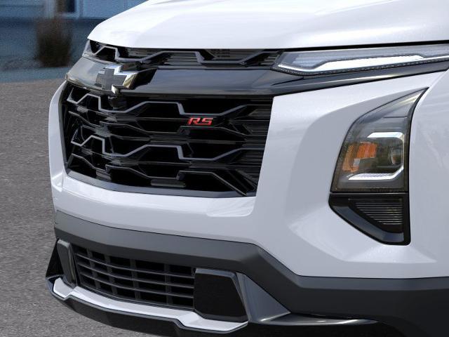 2026 Chevrolet Equinox Vehicle Photo in MADISON, WI 53713-3220