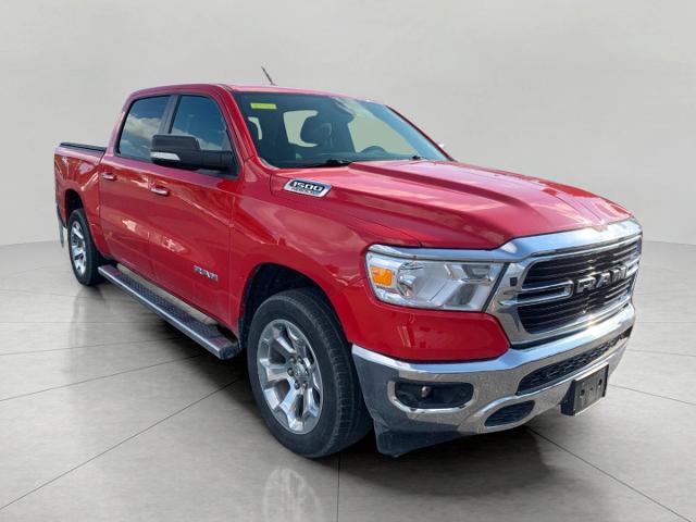 2019 Ram 1500 Vehicle Photo in APPLETON, WI 54914-4656
