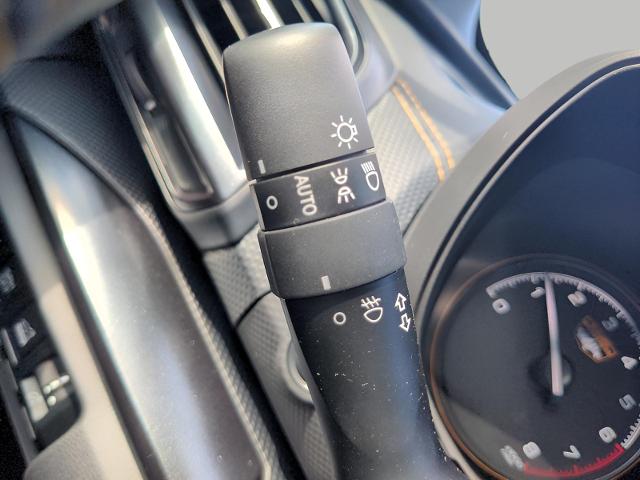 2025 Subaru Forester Vehicle Photo in Green Bay, WI 54304