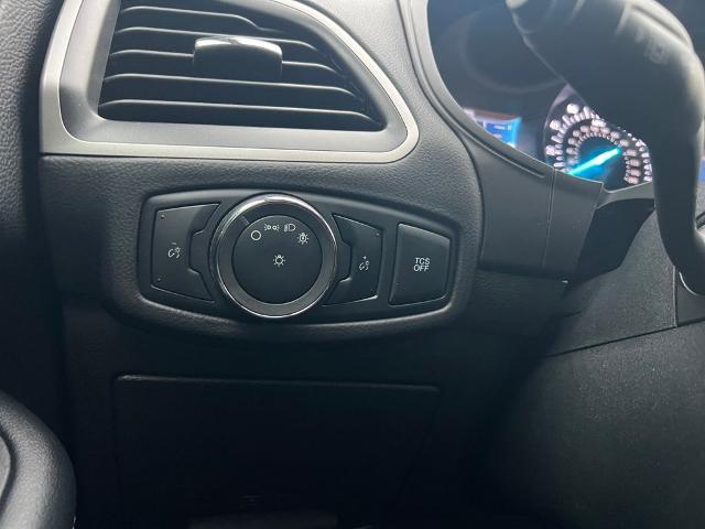 2023 Ford Edge Vehicle Photo in Savannah, GA 31419