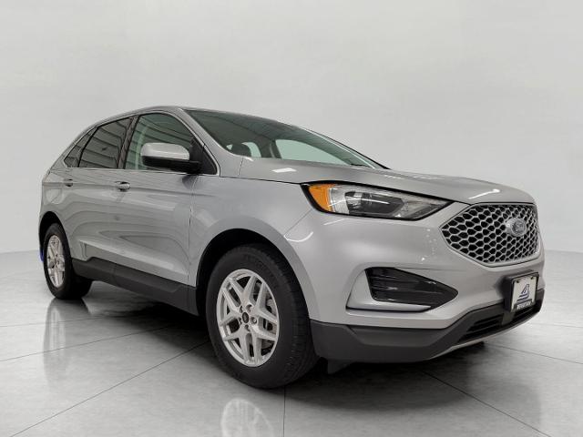2024 Ford Edge Vehicle Photo in Oshkosh, WI 54901
