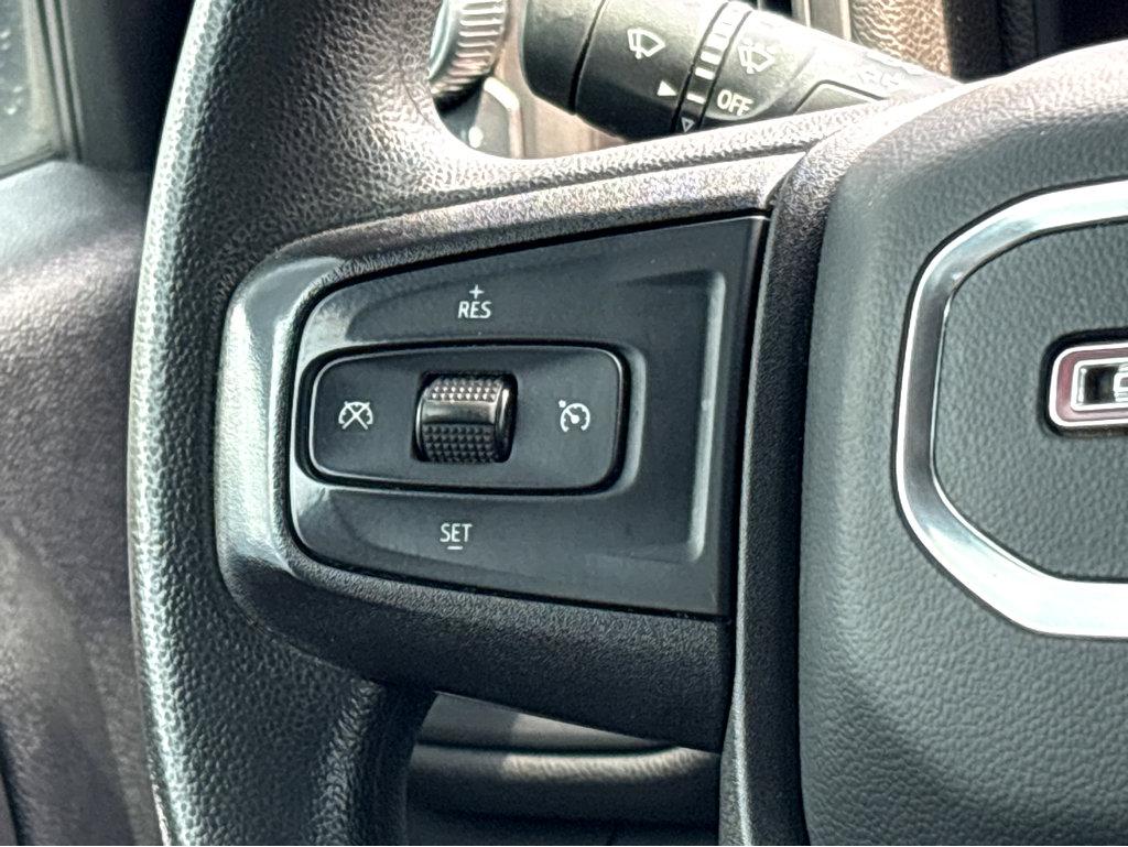 2021 GMC Sierra 3500 HD CC Vehicle Photo in POOLER, GA 31322-3252