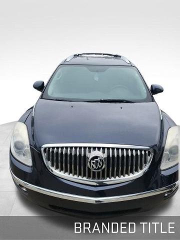 2011 Buick Enclave Vehicle Photo in Fishers, IN 46038