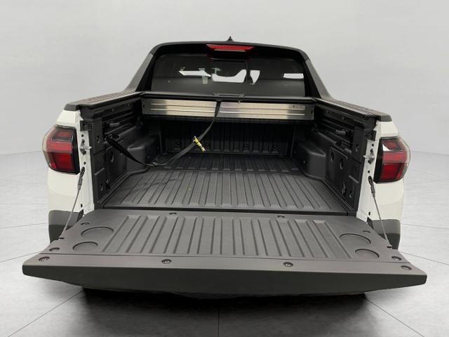 2025 Hyundai SANTA CRUZ Vehicle Photo in Appleton, WI 54913