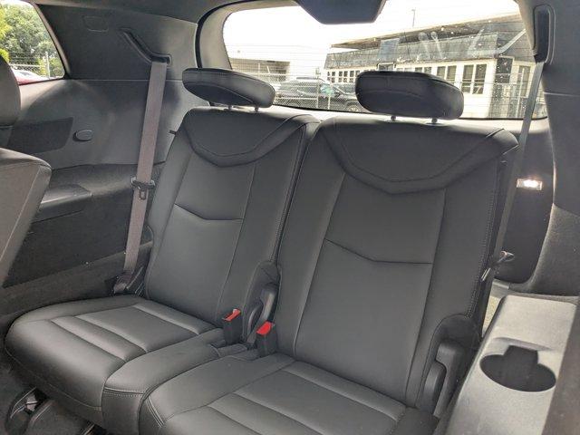 2021 Cadillac XT6 Vehicle Photo in BRUNSWICK, GA 31525-1881