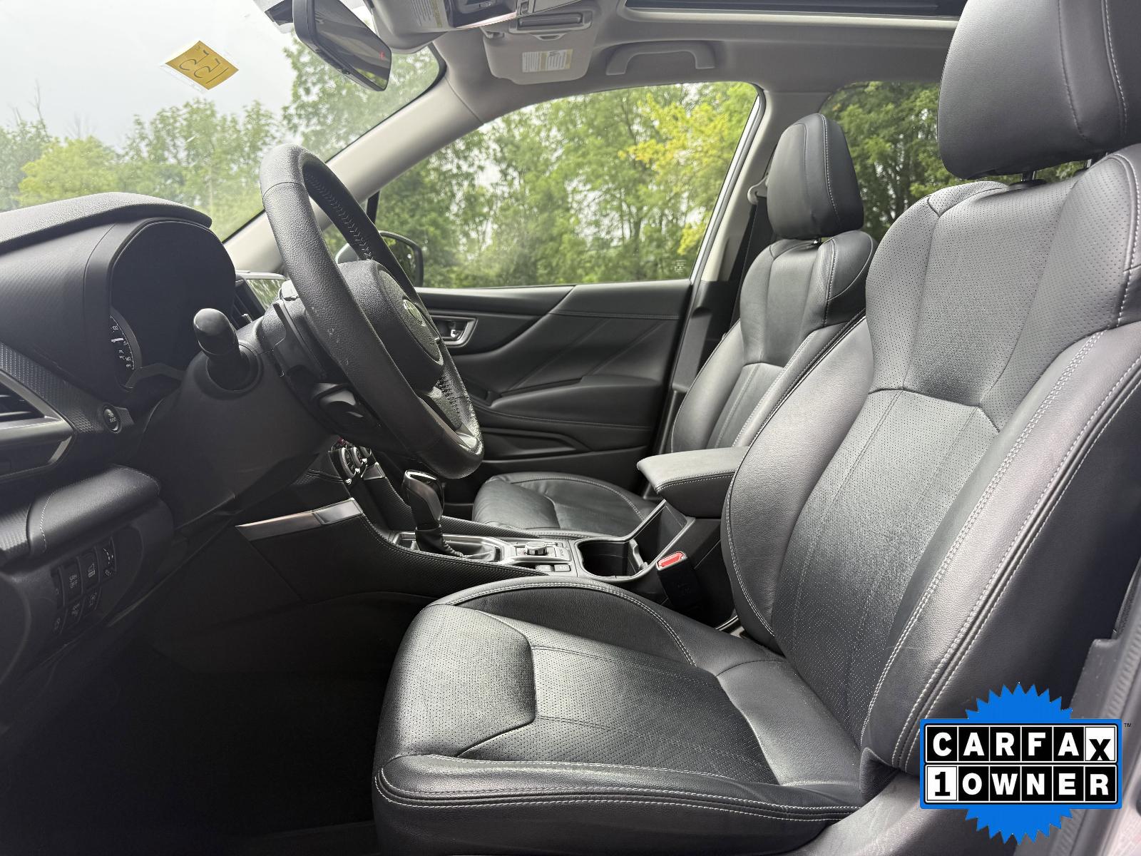 2019 Subaru Forester Vehicle Photo in Harrisburg, PA 17111