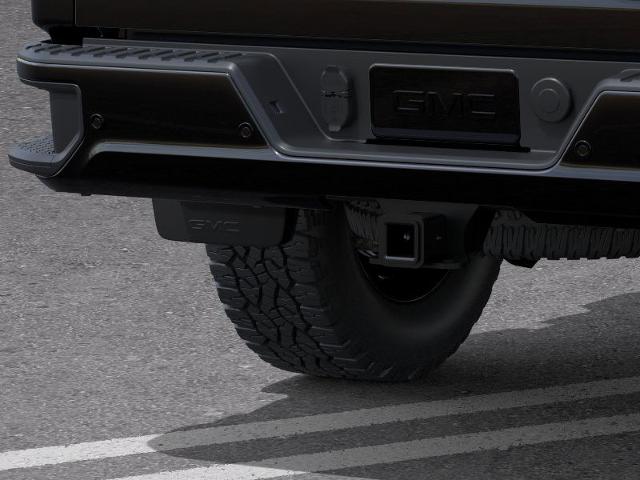 2025 GMC Sierra 2500 HD Vehicle Photo in TREVOSE, PA 19053-4984