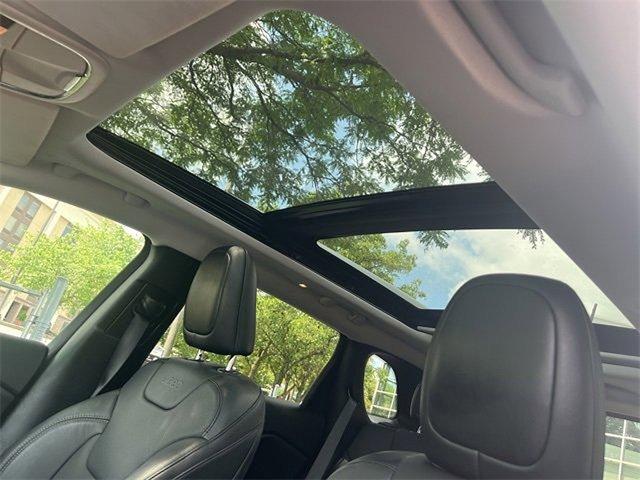 2021 Jeep Cherokee Vehicle Photo in Willow Grove, PA 19090