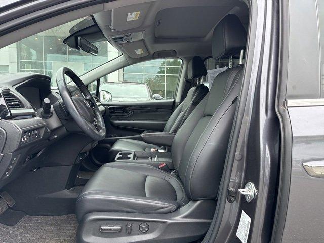 2023 Honda Odyssey Vehicle Photo in Flemington, NJ 08822