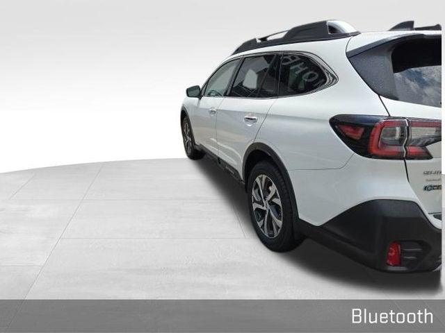 2021 Subaru Outback Vehicle Photo in Fishers, IN 46038