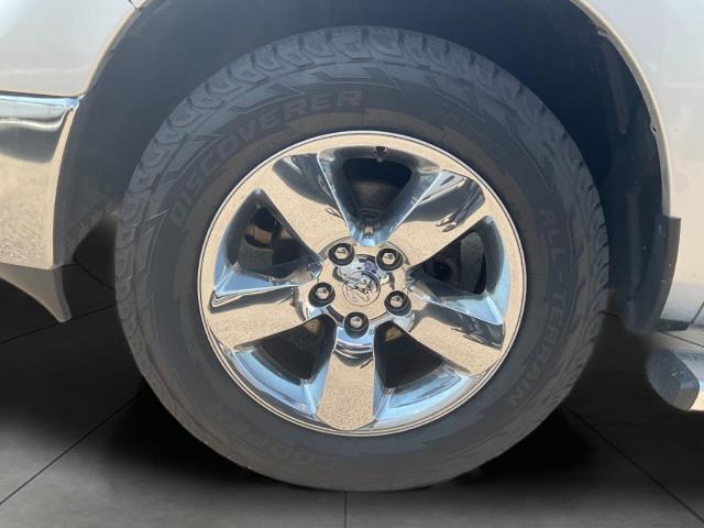 2017 Ram 1500 Vehicle Photo in Kaukauna, WI 54130