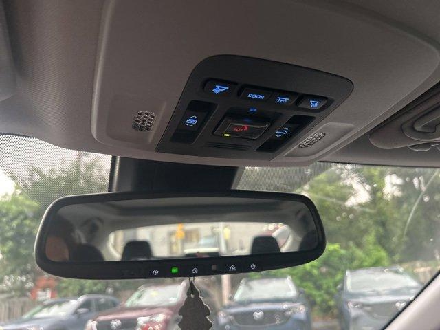2022 Toyota Camry Vehicle Photo in Harrisburg, PA 17111