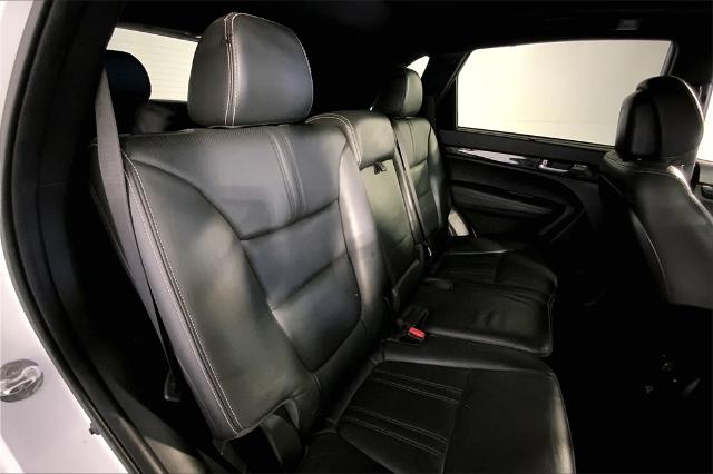 2014 Kia Sorento Vehicle Photo in Lees Summit, MO 64086