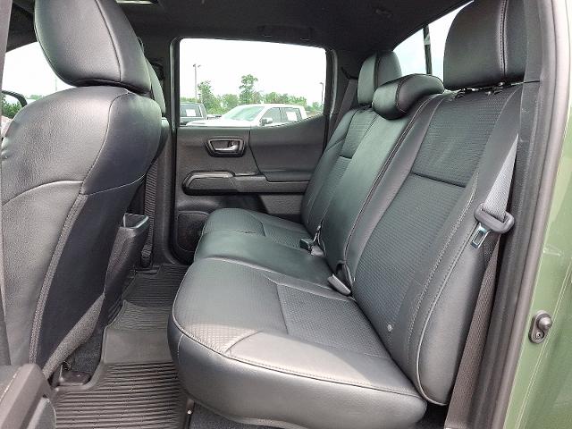 2021 Toyota Tacoma 4WD Vehicle Photo in TREVOSE, PA 19053-4984