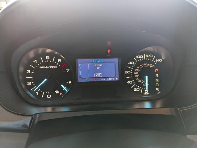 2013 Ford Edge Vehicle Photo in Oshkosh, WI 54901