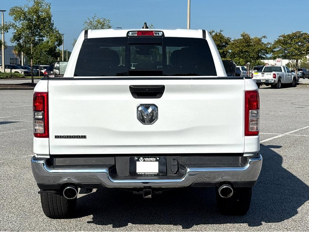 2023 Ram 1500 Vehicle Photo in POOLER, GA 31322-3252