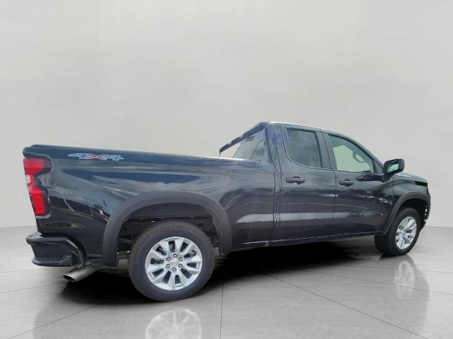 2020 Chevrolet Silverado 1500 Vehicle Photo in MADISON, WI 53713-3220