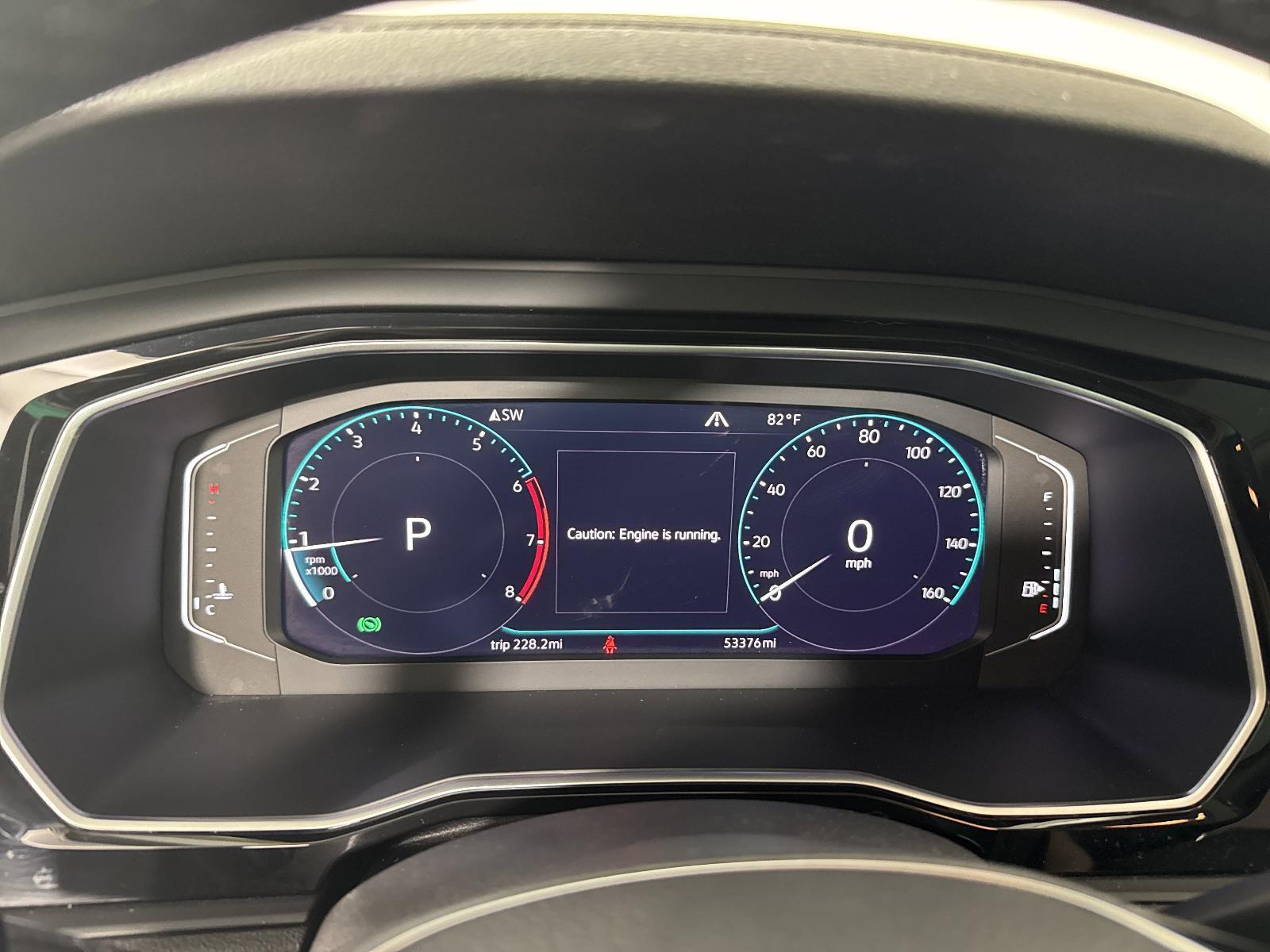 2020 Volkswagen Jetta Vehicle Photo in Georgetown, TX 78626