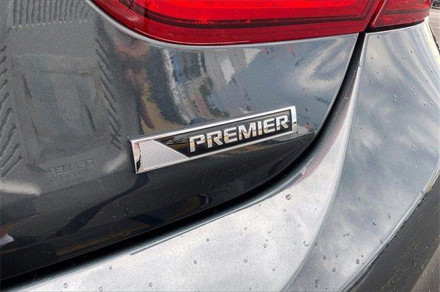 2017 Chevrolet Cruze Vehicle Photo in INDEPENDENCE, MO 64055-1314