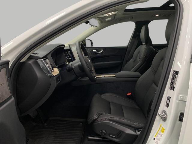 2026 Volvo XC60 Vehicle Photo in Appleton, WI 54913