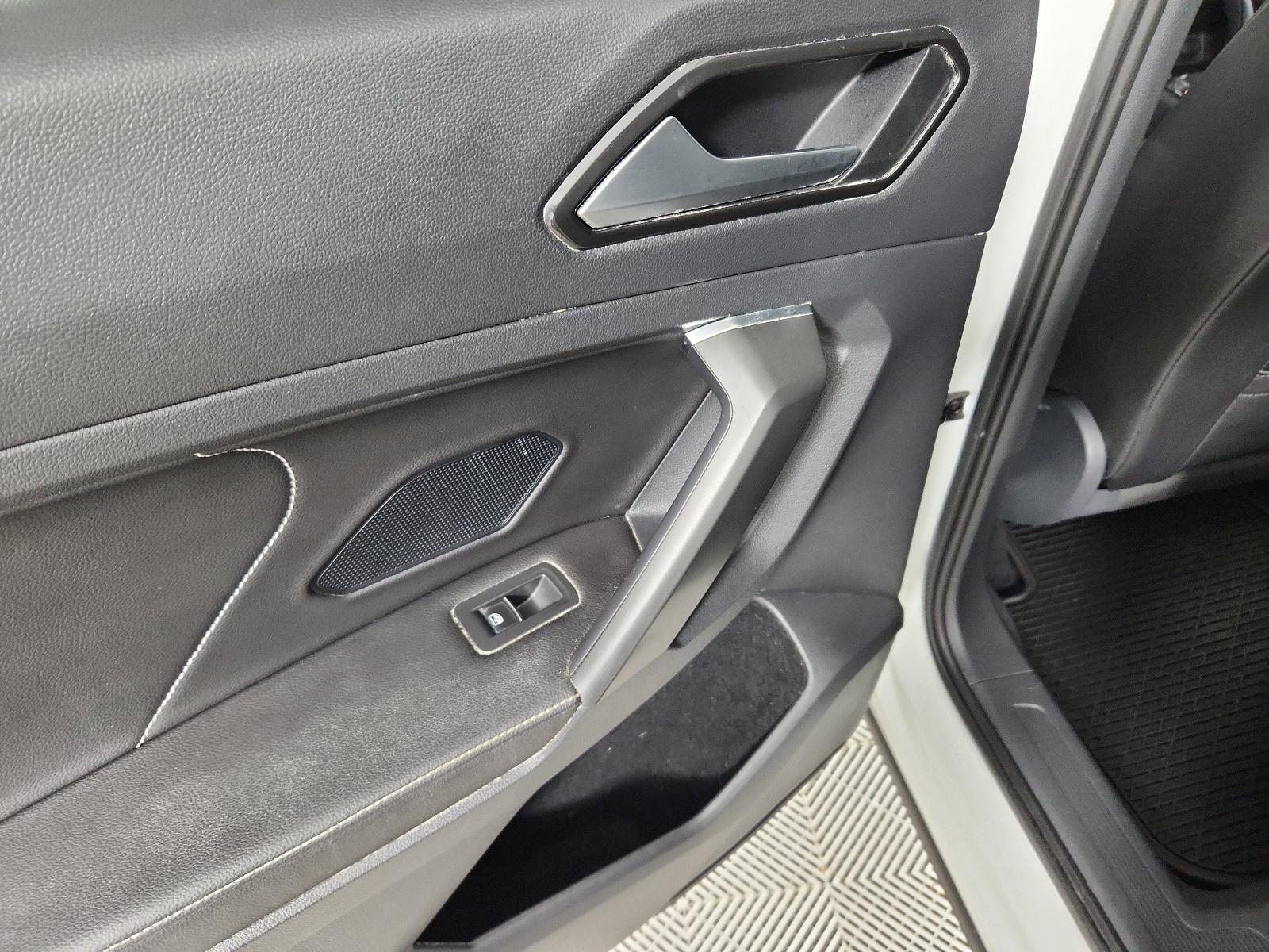 2022 Volkswagen Tiguan Vehicle Photo in Georgetown, TX 78626