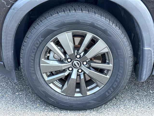 2022 Nissan Pathfinder Vehicle Photo in Hinesville, GA 31313