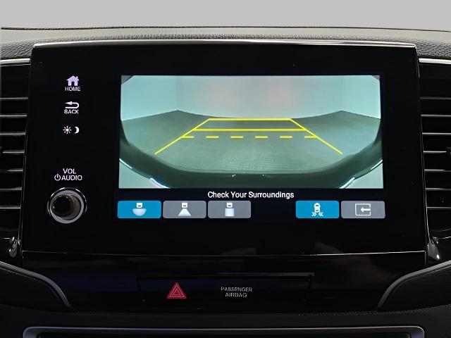 2022 Honda Passport Vehicle Photo in Appleton, WI 54913