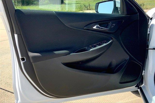 2024 Chevrolet Malibu Vehicle Photo in TOPEKA, KS 66609-0000