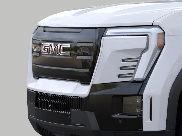 2026 GMC Sierra EV Vehicle Photo in OSHKOSH, WI 54904-7811