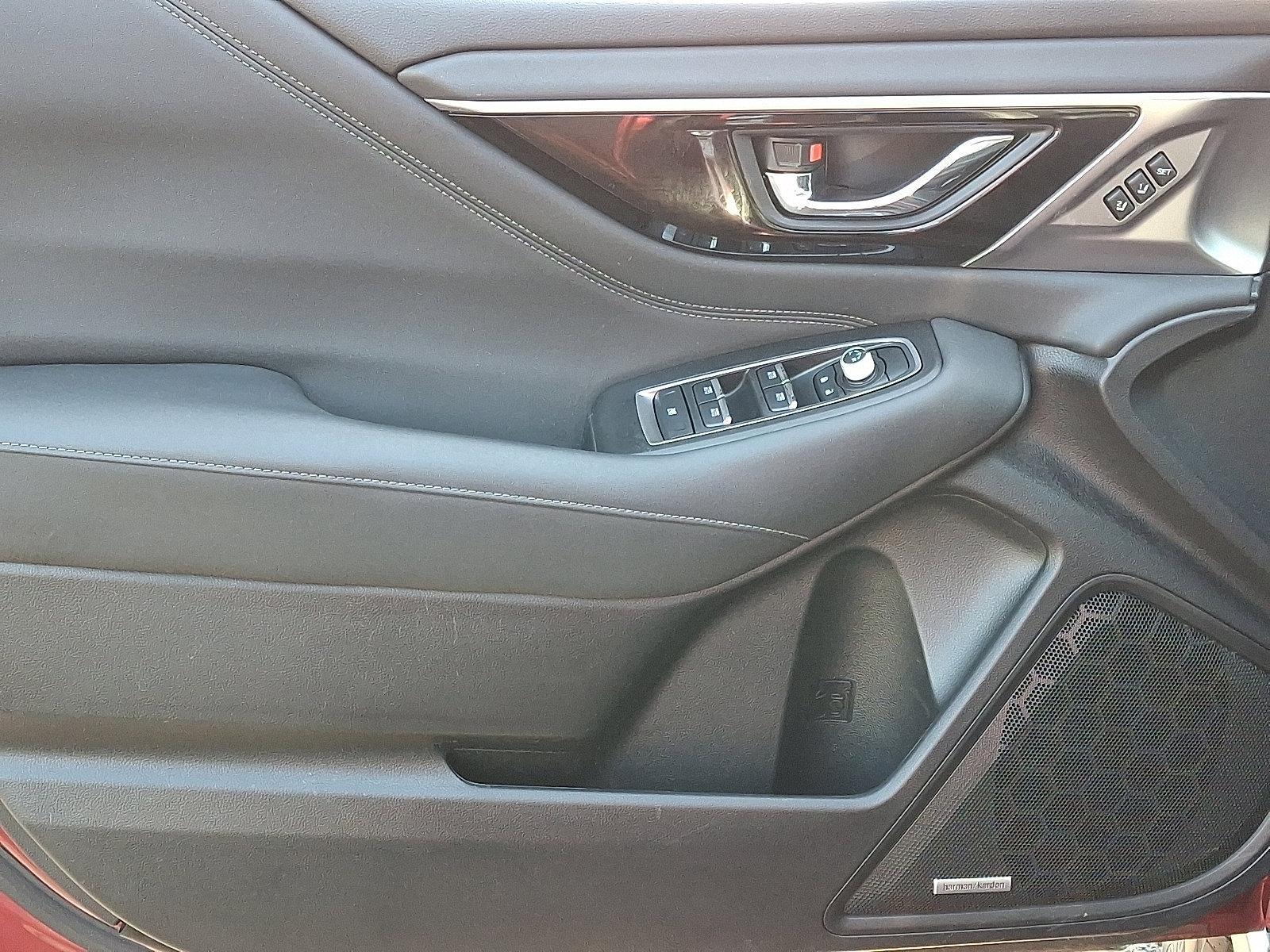 2023 Subaru Outback Vehicle Photo in Easton, PA 18045
