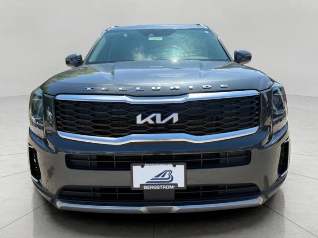 2022 Kia Telluride Vehicle Photo in Appleton, WI 54914