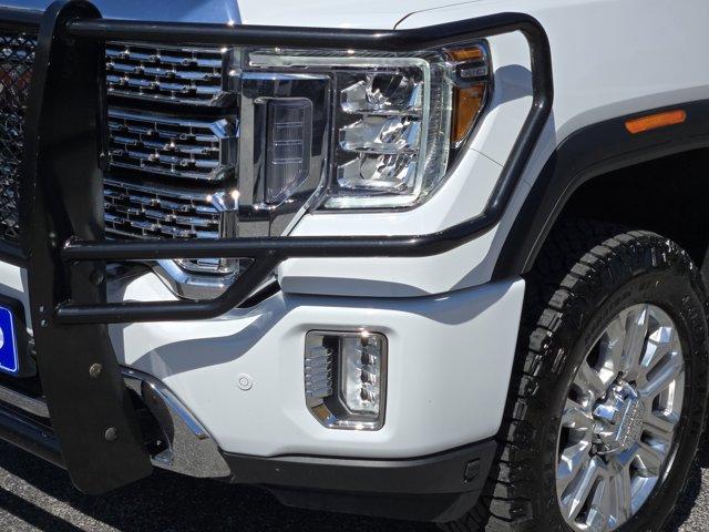 2022 GMC Sierra 2500 HD Vehicle Photo in Decatur, TX 76234