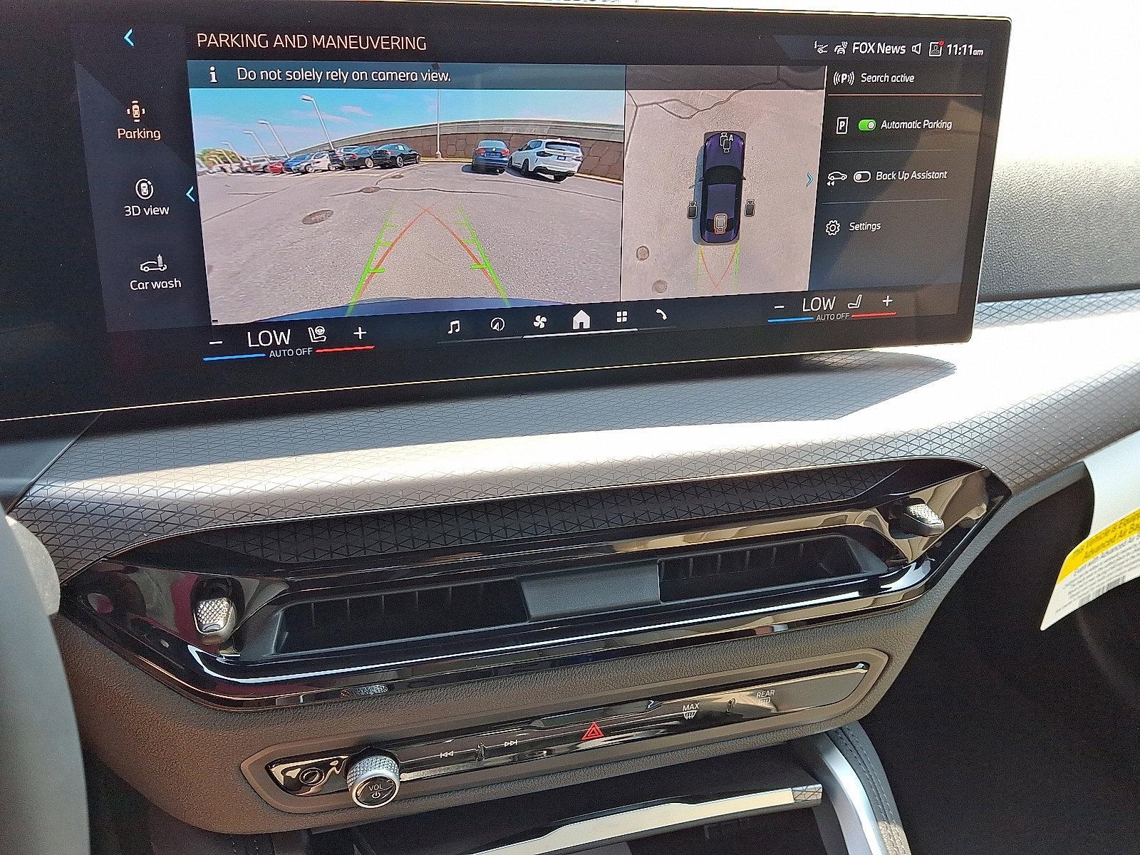 2025 BMW 230i xDrive Vehicle Photo in Lancaster, PA 17601