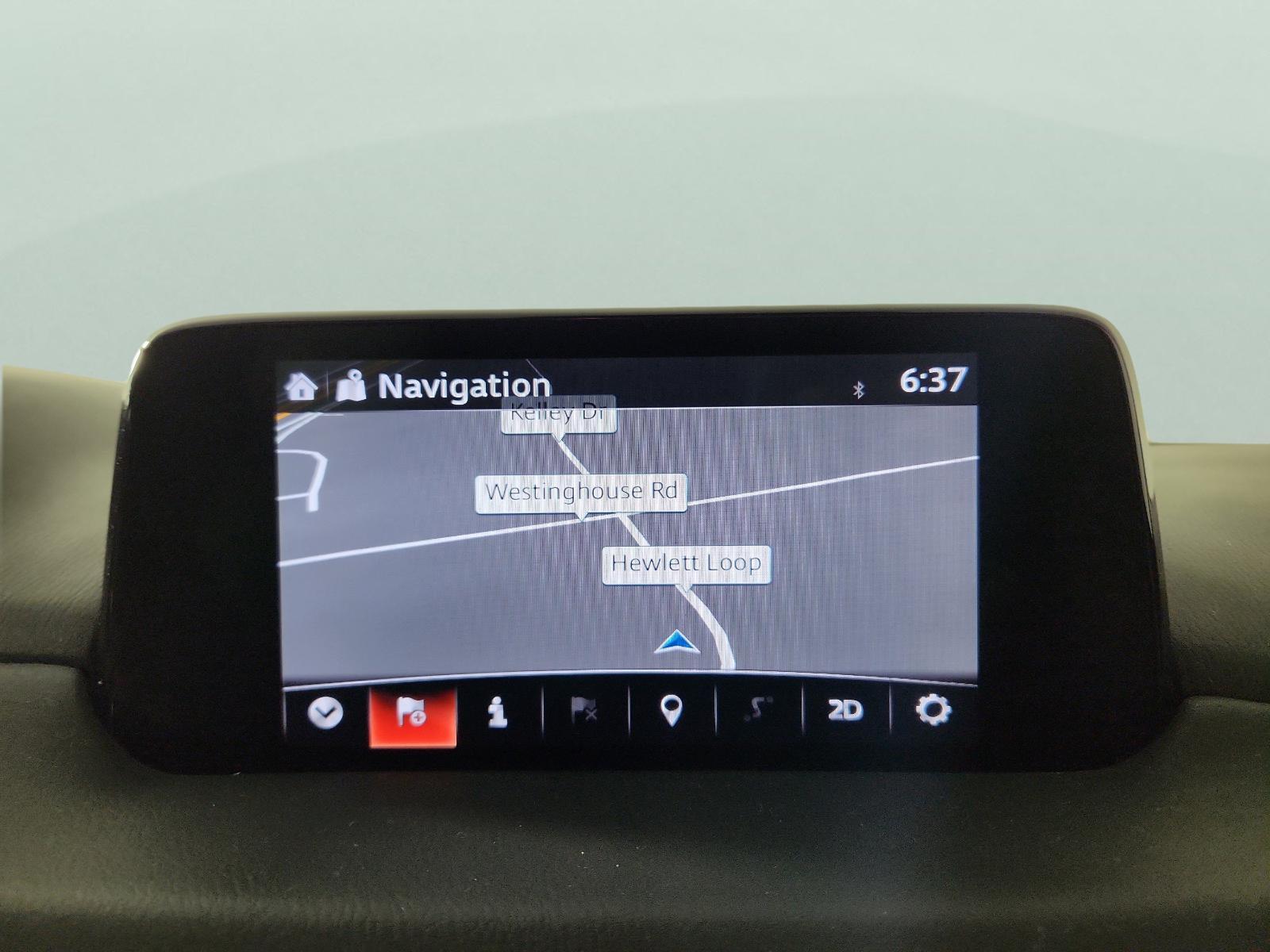 2018 Mazda CX-5 Vehicle Photo in Georgetown, TX 78626