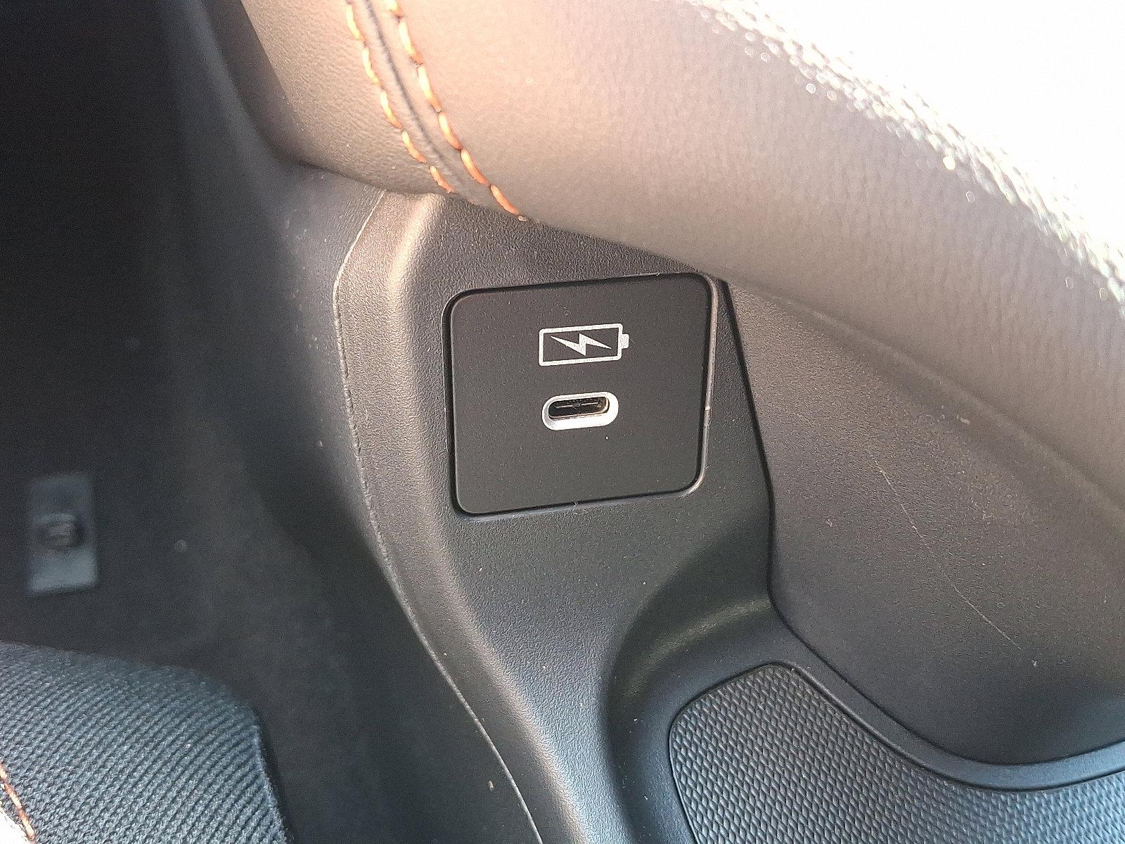2026 Honda HR-V Vehicle Photo in Harrisburg, PA 17111