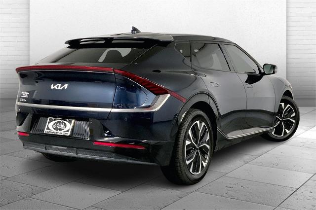 2022 Kia EV6 Vehicle Photo in Lees Summit, MO 64086