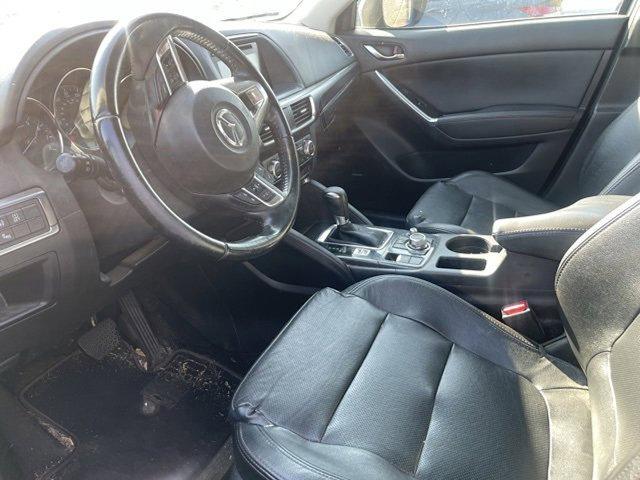 2016 Mazda CX-5 Vehicle Photo in Philadelphia, PA 19116