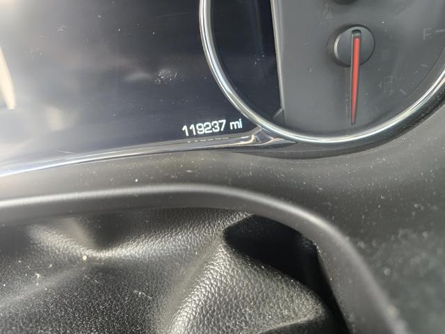2017 GMC Acadia Vehicle Photo in NEENAH, WI 54956-2243