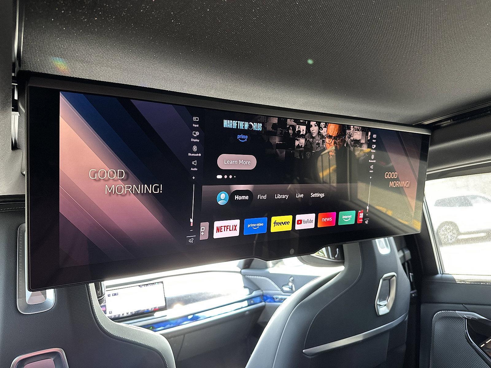 2024 BMW 760i xDrive Vehicle Photo in Lancaster, PA 17601