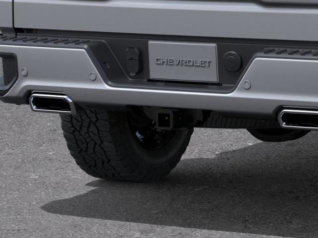 2026 Chevrolet Silverado 1500 Vehicle Photo in INDEPENDENCE, MO 64055-1314