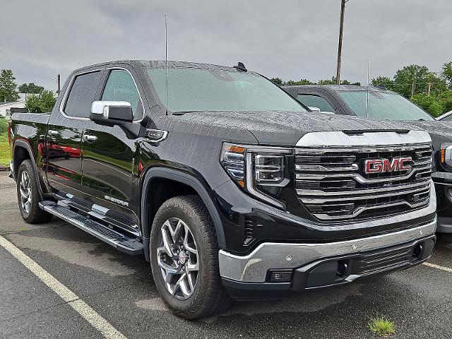 2022 GMC Sierra 1500 Vehicle Photo in TREVOSE, PA 19053-4984