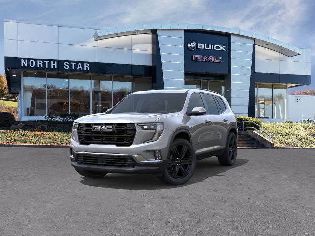 2026 GMC Acadia Vehicle Photo in ZELIENOPLE, PA 16063-2910