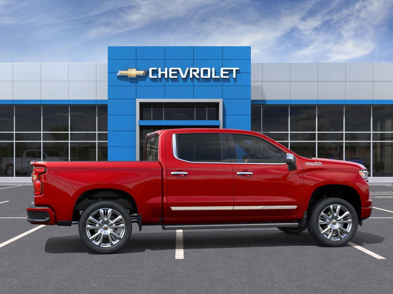 2026 Chevrolet Silverado 1500 Vehicle Photo in POOLER, GA 31322-3252