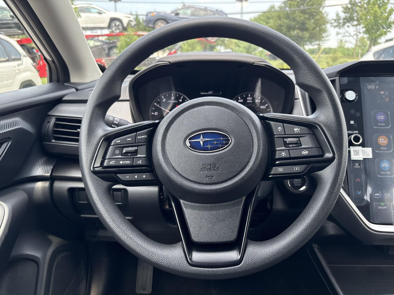 2025 Subaru Crosstrek Vehicle Photo in Mechanicsburg, PA 17050