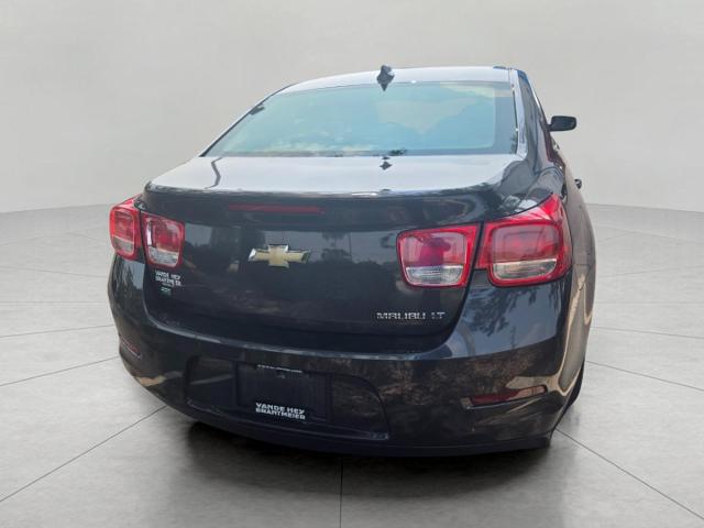 2015 Chevrolet Malibu Vehicle Photo in NEENAH, WI 54956-2243