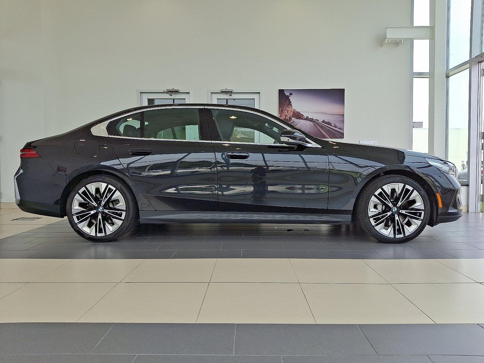 2025 BMW 530i xDrive Vehicle Photo in Lancaster, PA 17601