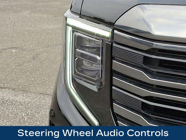 2023 GMC Sierra 1500 Vehicle Photo in PAWLING, NY 12564-3219